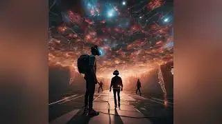 KLANGRAUM - Virtual Reality