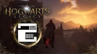 Hogwarts Legacy ◉ Хогвартс Наследие Прохождение Часть 7