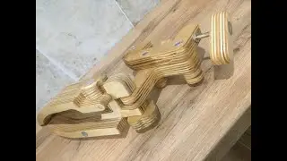 Шорник своими руками