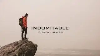 Nik Beat$ - Indomitable (Slowed + Reverb)