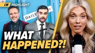 Is The Daily Wire Going Bankrupt?!