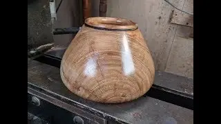 176. The Milk Pot