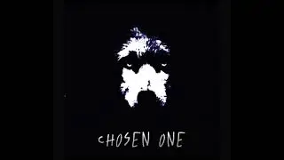 CHOSEN ONE - Yung 14 prod Jah Vertical