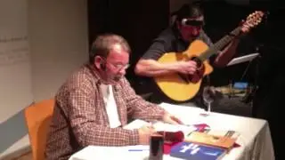 Željko Krznarić   Ovo je pjesma koja će te čekati