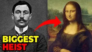 7 MOST Impressive Heists Of All Time!
