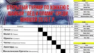 ЛАЧЫН - МОЛОТ 2