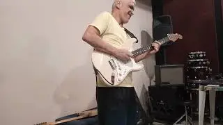 Bluóte Luke Trigueiros Trio