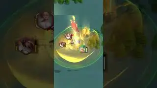 Heraclius Active Skill [Rise of Kingdoms]
