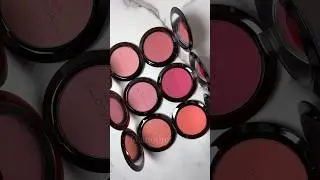 GUERLAIN || Terracotta Blush Swatch