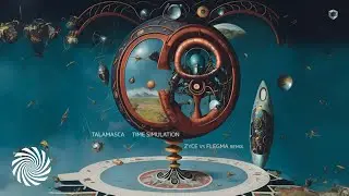 Talamasca - Time Simulation (Zyce vs Flegma Remix)