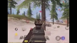 Super Intense Wipe - CODM