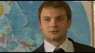 Игра 2011 3 серия
