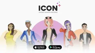 ICON: Avatar Fashion Universe
