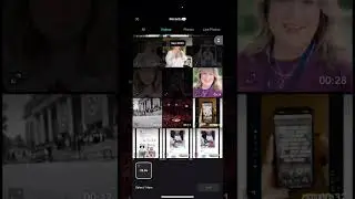 Easy CapCut Tutorial: Water Jar Reveal Effect for Instagram Reels 