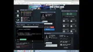 мы вас взломаем s0urce.io