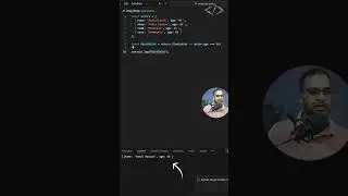 🔍 JavaScript Array Find Method for Conditional Search! 🚀
