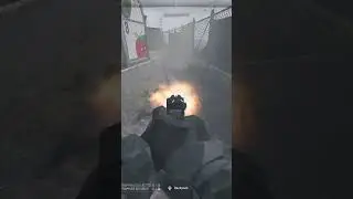 I am the DMZ ninja...
