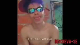 os melhores vídeos do ecletico TV no YouTube #viral #status #comedia #tiktok #yutubeshorts