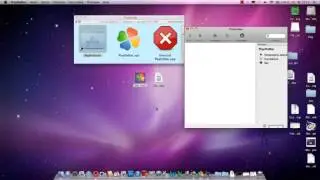 Как установить mt4 на Mac OS