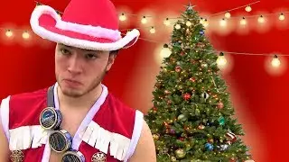 Meet the Chaws: Christmas Spectacular