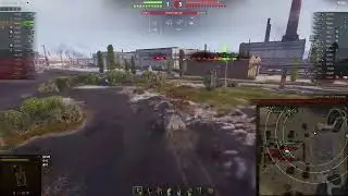 World of Tanks