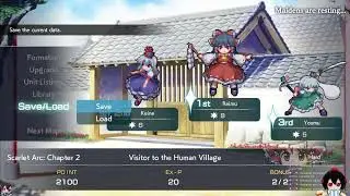 Haditas y tengus | Fantasy Maiden Wars - DREAM OF THE STRAY DREAMER #2