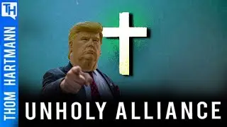 Did Rightwing Preachers Turn our Courts Into the Arm of the Rich?