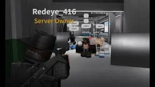 POV: You own Site 416