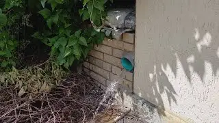 Почему Уходит Вода из Бассейна