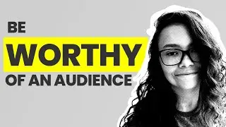 14 Year Old Cracks the Code on Audience Building