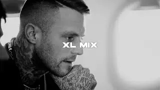KONTRA K, LUCIANO, SIDO, LUNA, PA SPORTS, SAMRA, CAPITAL BRA, 1986ZIG | XL MIX