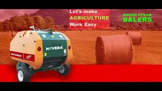 Corporate Video  NOVERA EXIM