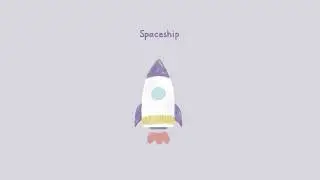 lukrembo - spaceship (no copyright music)