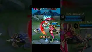 Chippy target lock Layla ep.1