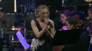 Евдокия Малевская - Романс «Приснись», стихи Р. Казаковой