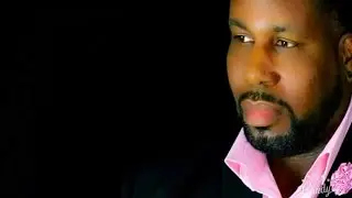 Luther Vandross Tribute Never Too Much - If Only for One Night
