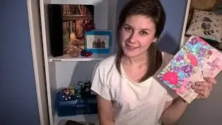 ТЕМА:Планы/ВЫШИВКА/Книги/Эфиры/Зрители/СТРАННЫЕ ВКУСЫ..