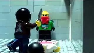 The Contract Killer