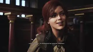 Arno and Elise are reunited - what *really* happened?