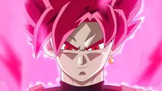 Dragon Ball Heroes「 AMV 」One For The Money