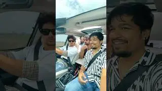 Ala friends toh beach lo 😍 || 
