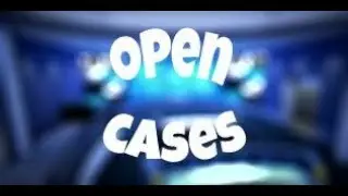 Opening of cases in the critical ops