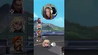 Brimstone Voice Actors (2 of them???) 