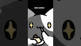 Y'all should go check out my new song! #song #new #newsong #good #fun #beats #upbeat #cat #gotosleep