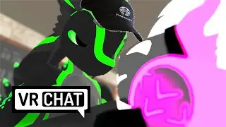 FURRY STARBUCKS?? | VR CHAT S1E5