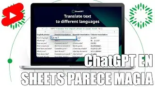 Sheets con IA 