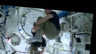 Spinning Video Fast Make You Dizzy?