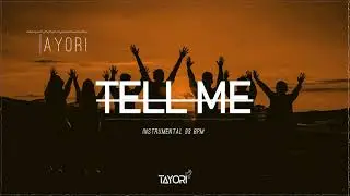 VOCAL CHOIR DRUM AND BASS TYPE RAP INSTRUMENTAL | DARK DRUM AND BASS TYPE RAP INSTRUMENTAL | Tell Me