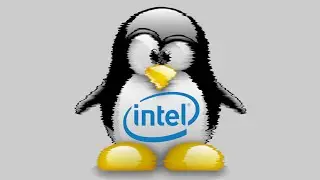 Tear Free Linux on Intel Graphics