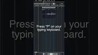 🔥Quick CUBASE Tip: Snap Locators🔥 